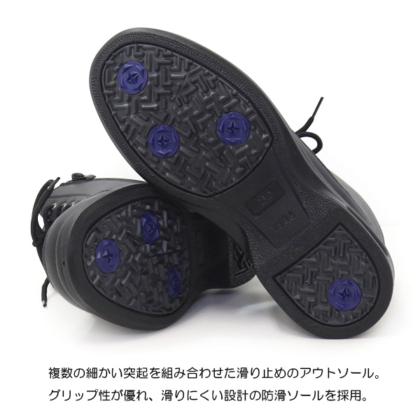 ショートブーツ メンズ 防水 カジュアルシューズ ビジネスシューズ