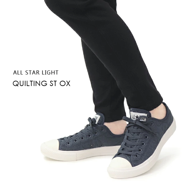 ALL STAR LIGHT コンバース スニーカー レディース オールスター