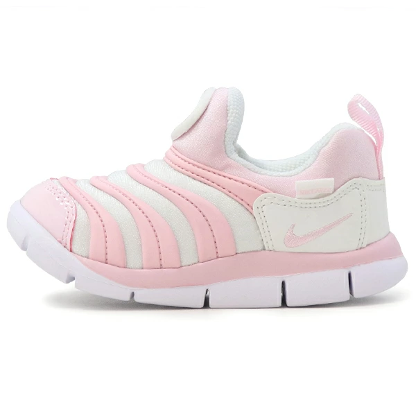 NIKE（ナイキ） ダイナモフリー スリッポン キッズ ベビーシューズ