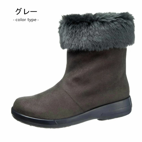 TOP DRY ゴアテックス ブーツ レディース ロングブーツ ショートブーツ