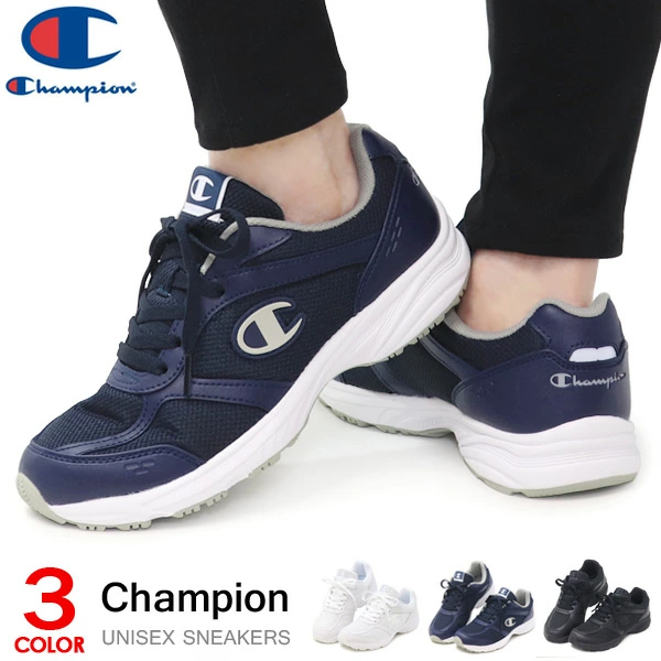 CHAMPION★人気新作 ランニングシューズスニーカー 男女OK 5色 imgrc0126967453.jpg