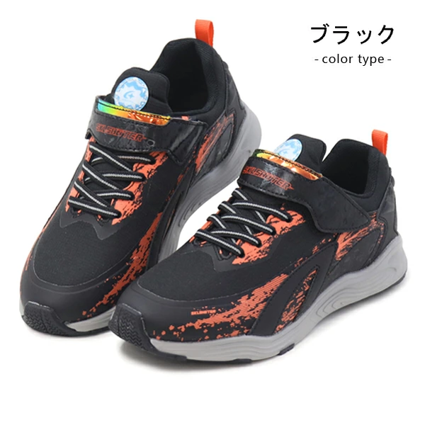 SKLSHOTER ムーンスター スキルシューター 防水 キッズ ジュニア