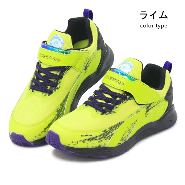 SKLSHOTER ムーンスター スキルシューター 防水 キッズ ジュニア