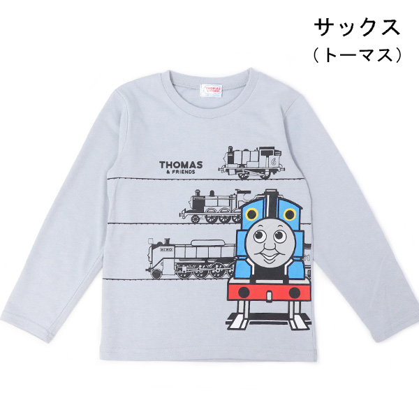 ディズニー プリンセス 長袖 Tシャツ アナ雪 ミッキー ミニー トーマス キッズ 長袖Tシャツ 子供服 |  | 08