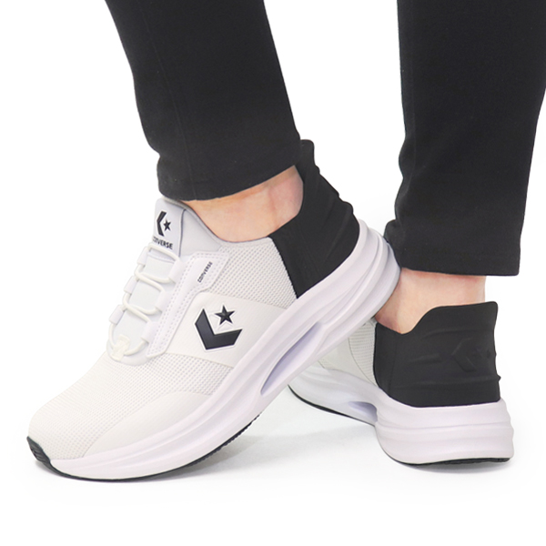 コンバース メンズ レディース ケイブスター CAVESTAR SS ランニング