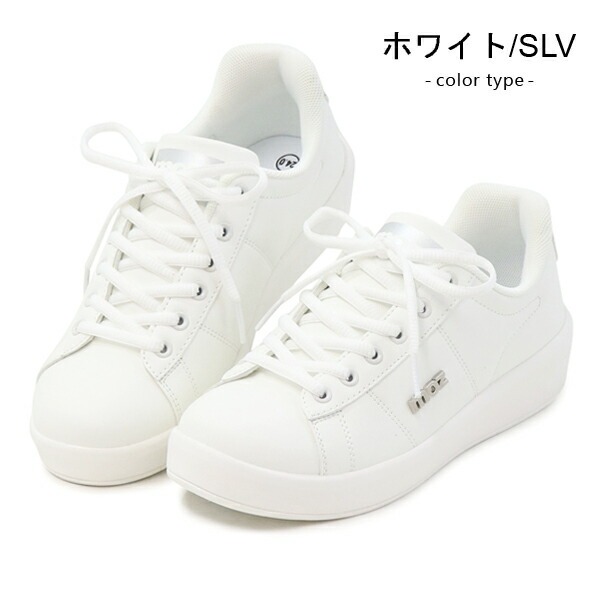 ぴ@まとめ買い可能 moz スニーカー レディース カジュアルシューズ コートシューズ