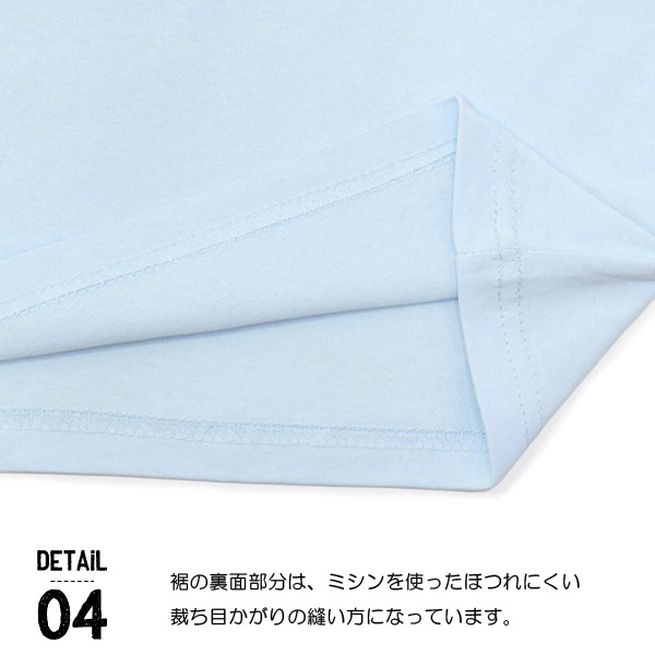 カービィ Tシャツ 長袖 ロンT キッズ カー...の詳細画像5
