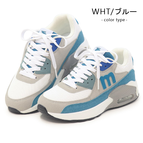 moz（モズ） スニーカー レディース ウォーキングシューズ カジュアル
