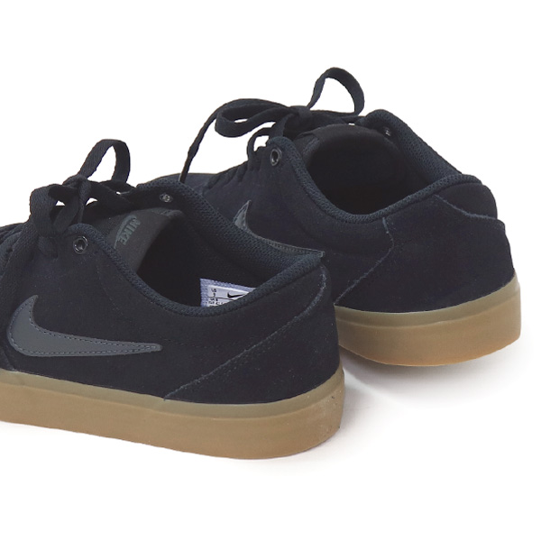 NIKE（ナイキ） NIKE CHARGE SUEDE メンズ スニーカー スエード 靴