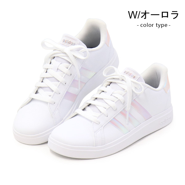adidas アディダス キッズ スニーカー ジュニア コートシューズ adidas アディダス キッズ スニーカー ジュニア コートシューズ
