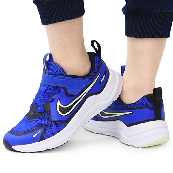 NIKE（ナイキ） キッズ スニーカー ランニングシューズ 男の子