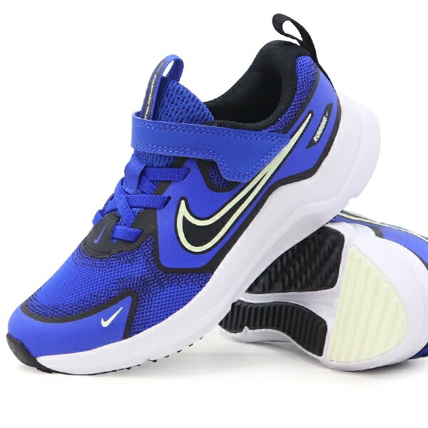 NIKE（ナイキ） キッズ スニーカー ランニングシューズ 男の子