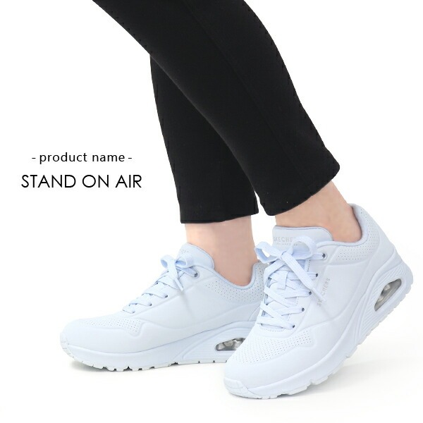 SKECHERS スケッチャーズ レディース スニーカー ウォーキング