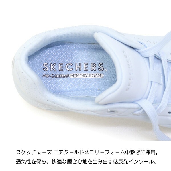 SKECHERS スケッチャーズ レディース スニーカー ウォーキング