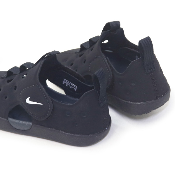NIKE（ナイキ） サンダル キッズ ベビーサンダル アクアシューズ