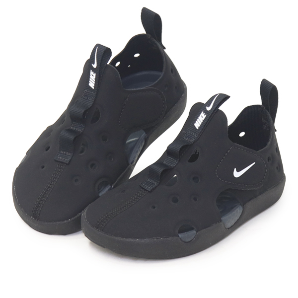 ☆　即購入Oｋ│サンプロテクト４ NIKE（ナイキ） サンダル キッズ ベビーサンダル アクアシューズ