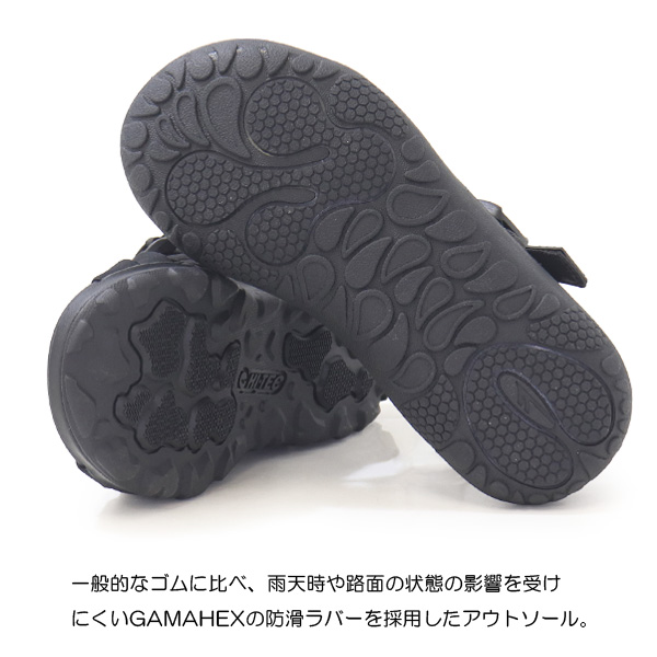 HI-TEC（ハイテック） サンダル スポーツサンダル メンズ レディース