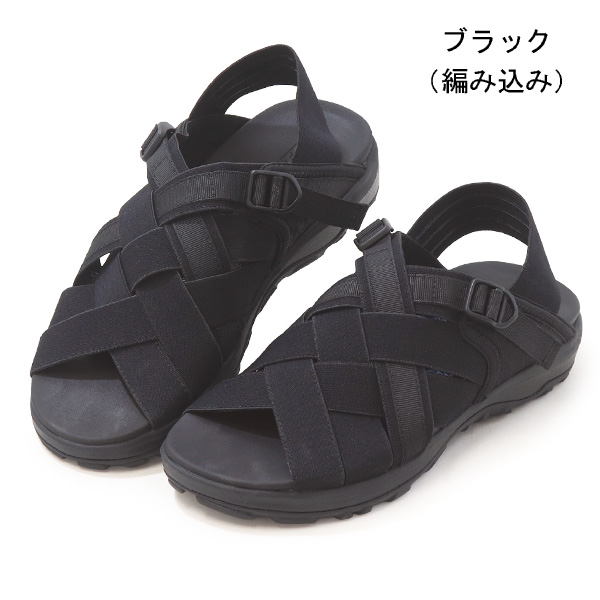 HI-TEC（ハイテック） サンダル スポーツサンダル メンズ レディース