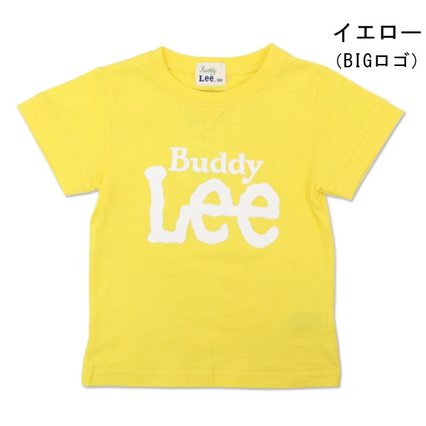 Lee（リー） Buddy Lee Tシャツ 半袖 キッズ ベビー 半袖シャツ 男の子