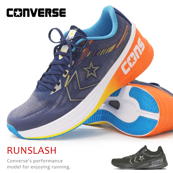 CONVERSE（コンバース） メンズ ランニングシューズ ウォーキング