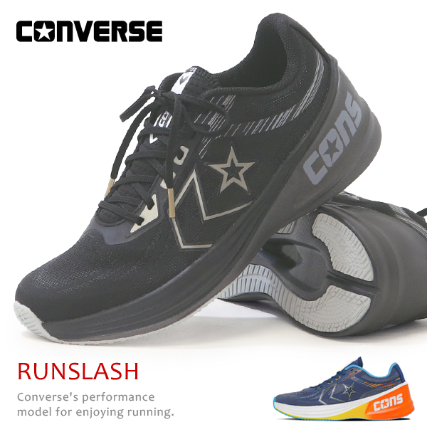 CONVERSE（コンバース） メンズ ランニングシューズ ウォーキング 