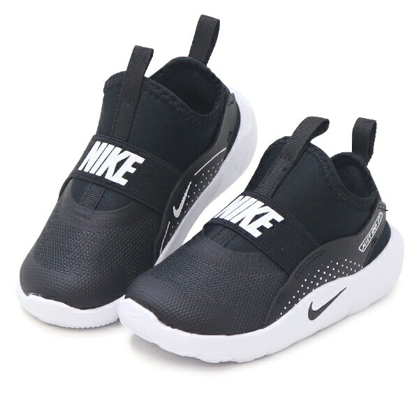 NIKE（ナイキ） ベビーシューズ フレックスランナー キッズ スリッポン