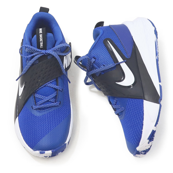 NIKE（ナイキ） キッズ スニーカー ジュニア バッシュ