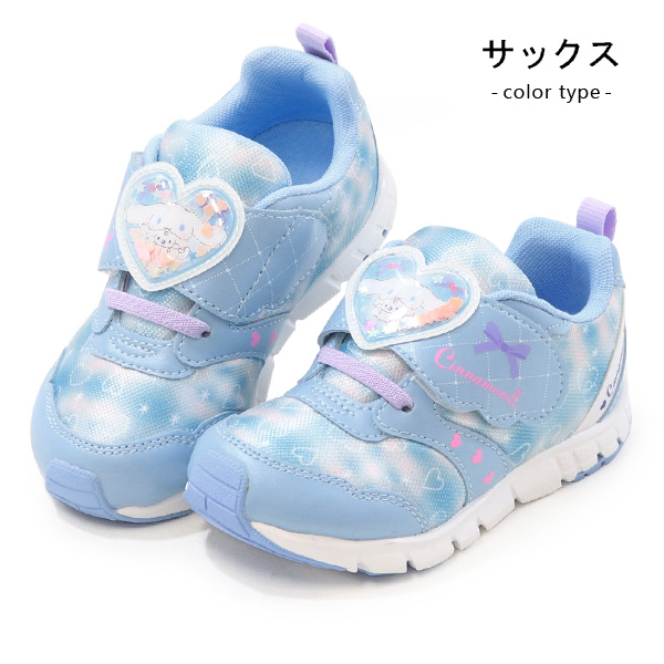 ムーンスター マイメロディー 16cm 靴 シューズ まとめ売り マイメロディ サンリオ スニーカー 子供靴 キッズ シューズ
