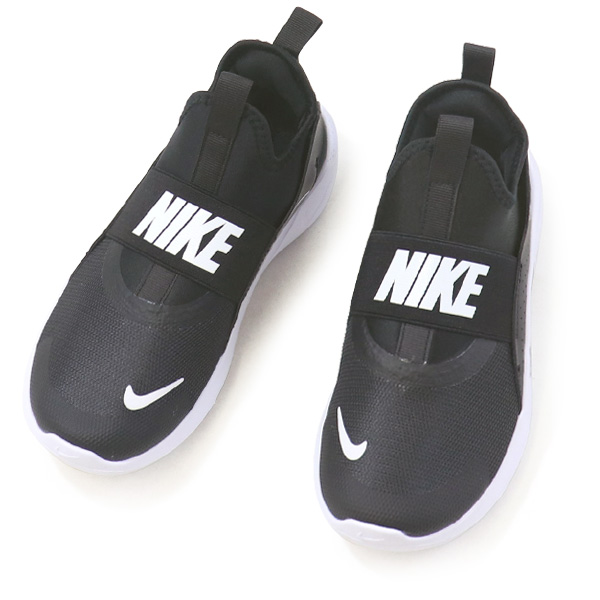 NIKE（ナイキ） キッズ スリッポン スニーカー ジュニア 子供靴