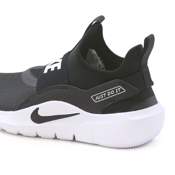 NIKE（ナイキ） キッズ スリッポン スニーカー ジュニア 子供靴