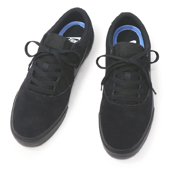 NIKE（ナイキ） NIKE CHARGE SUEDE メンズ スニーカー スエード 靴