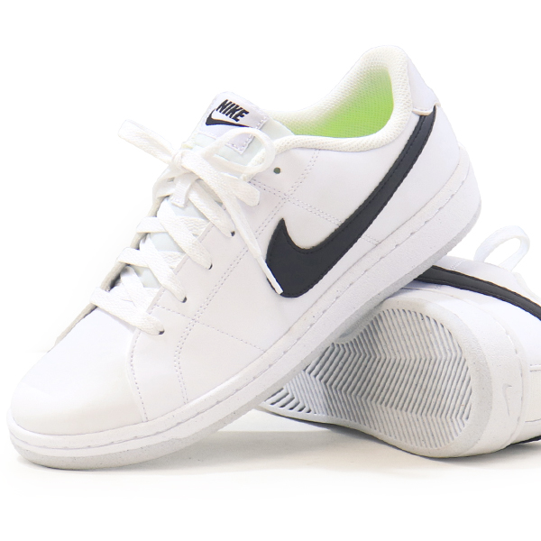 【新品未使用】ナイキ コート ロイヤル 27.5 NIKE メンズ スニーカー NIKE（ナイキ） COURT ROYALE（コートロイヤル） スニーカー 靴 メンズ