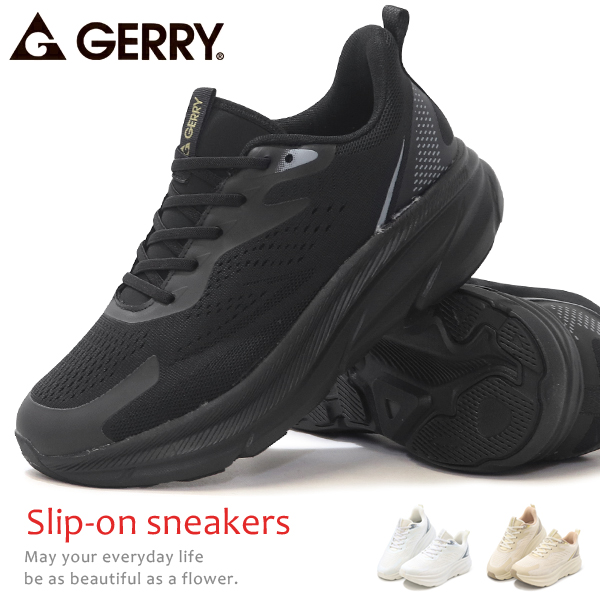 GERRY Xb|  Xj[J[ g킸ɗC Y fB[X C SR gȂ