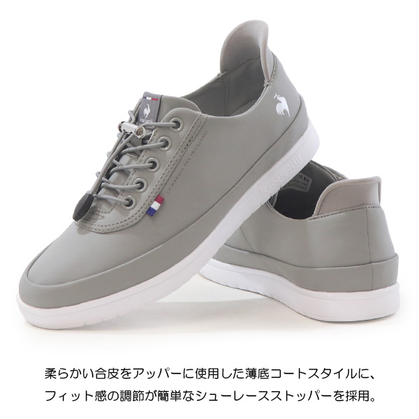 le coq sportif（ルコックスポルティフ） ルコック スポルティフ