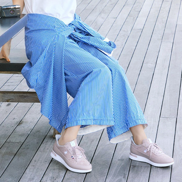 le coq sportif（ルコックスポルティフ） ルコック スポルティフ