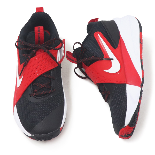 NIKE（ナイキ） キッズ スニーカー ジュニア バッシュ