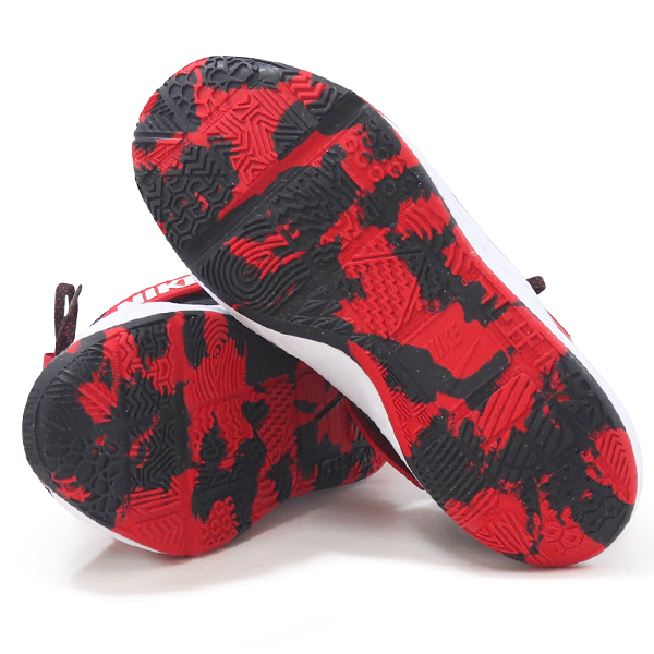 NIKE（ナイキ） キッズ スニーカー ジュニア バッシュ