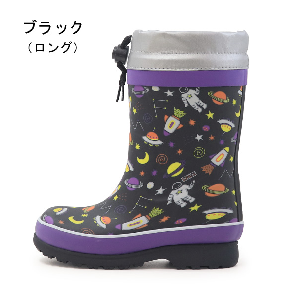 MoonStar（ムーンスター） スノーブーツ キッズ ブーツ 長靴 レイン