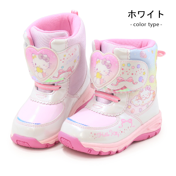 キティ 冬期限定 スノーフェアリー セット キティ 冬期限定 スノー