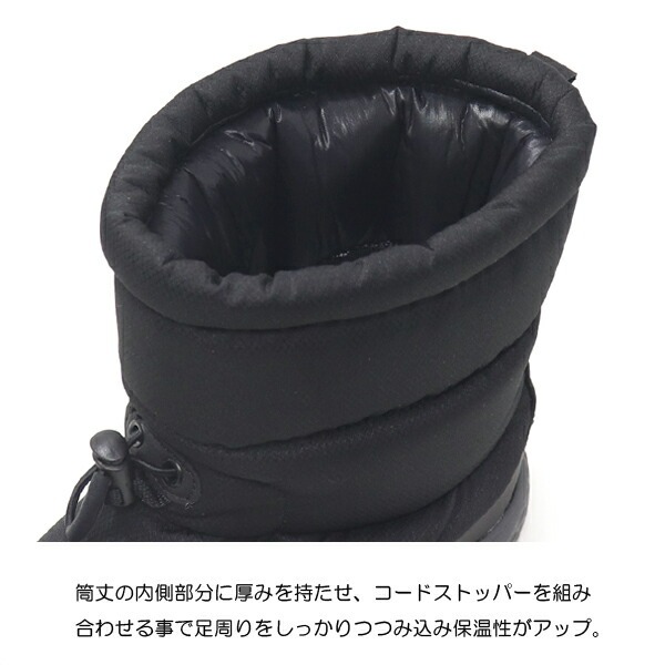 MoonStar（ムーンスター） スノーブーツ メンズ ブーツ 防寒 防水