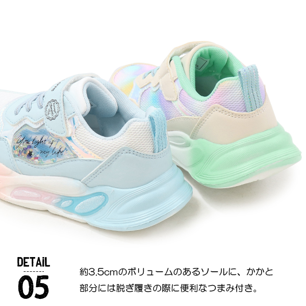 女の子靴まとめ売り18〜20cm 楽天市場】瞬足 シュンソク（女の子）スニーカー LC814 LEC8140