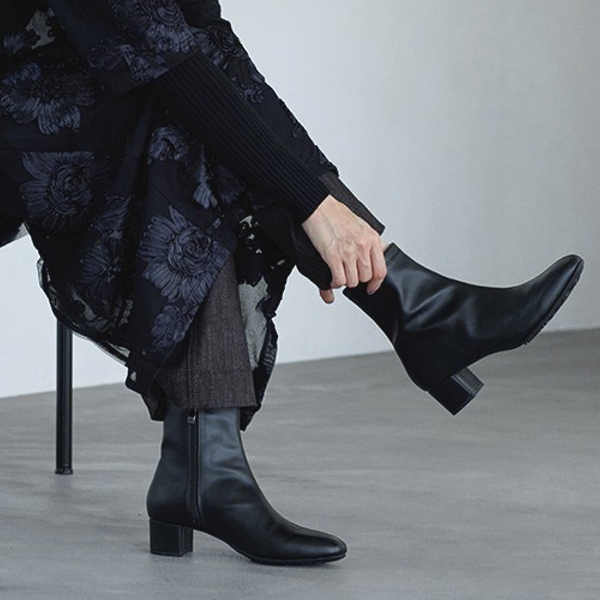 アシックス レディース ブーツのおすすめ人気商品一覧 通販 - Yahoo