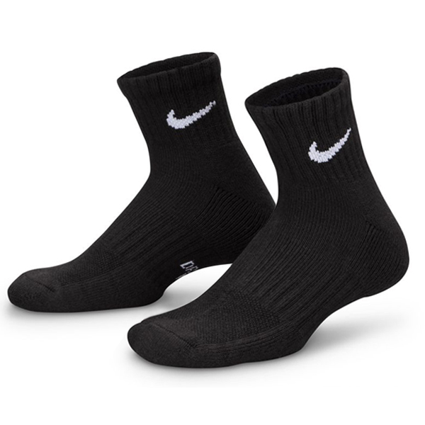 NIKE ナイキ 靴下 ソックス キッズ ジュニア 男の子 女の子 子供服 6足
