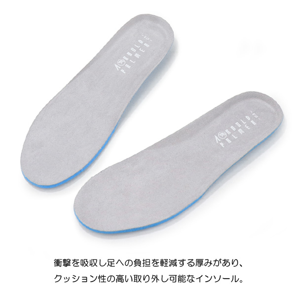 アーノルドパーマー スリッポン 手を使わない メンズ ハンズフリー カジュアルシューズ Slide Fit AP0161 | Arnold Palmer | 08
