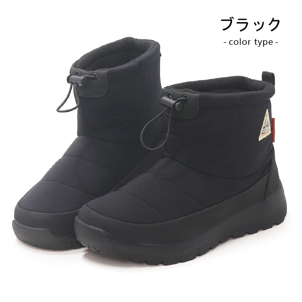 KRIFF MAYER（クリフメイヤー） スノーブーツ レディース メンズ