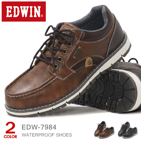 EDWIN �h�� �����Y �X�j�[�J�[ �h�� �J�W���A���V���[�Y �h���X�j�[�J�[ �R�C ���L �G�h�E�B�� EDW-7984