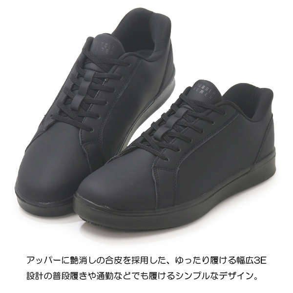 アーノルドパーマー スリッポン 手を使わない メンズ ハンズフリー カジュアルシューズ Slide Fit AP0071 | Arnold Palmer | 06
