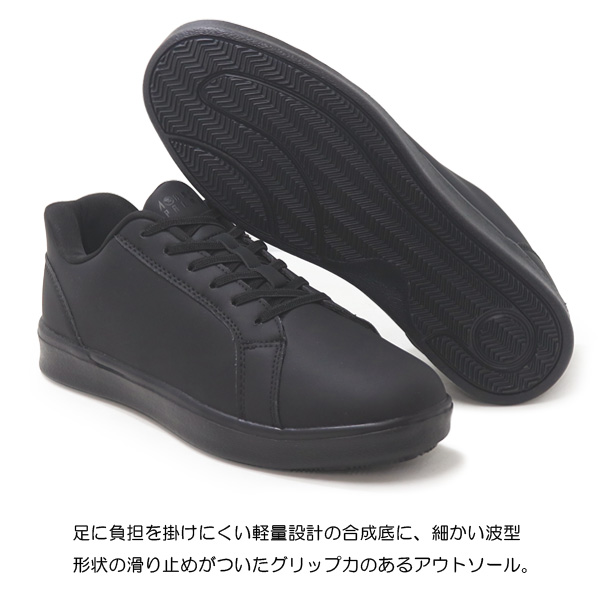 アーノルドパーマー スリッポン 手を使わない メンズ ハンズフリー カジュアルシューズ Slide Fit AP0071 | Arnold Palmer | 09