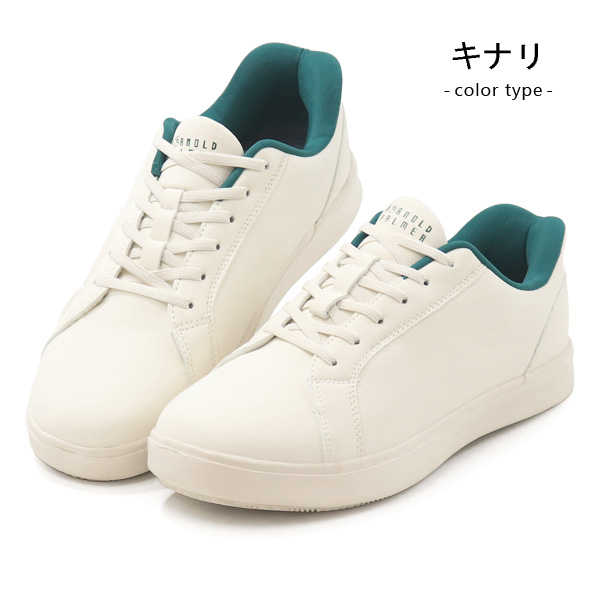 アーノルドパーマー スリッポン 手を使わない メンズ ハンズフリー カジュアルシューズ Slide Fit AP0071 | Arnold Palmer | 03