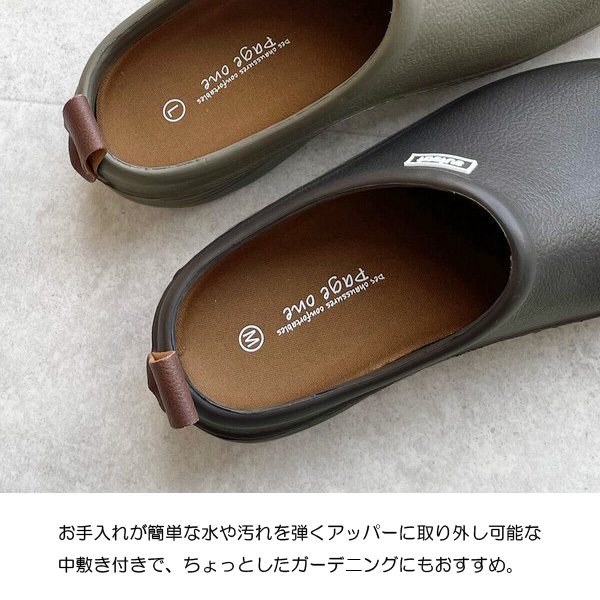 サンダル レディース クロッグサンダル サボサンダル 軽量 歩きやすい